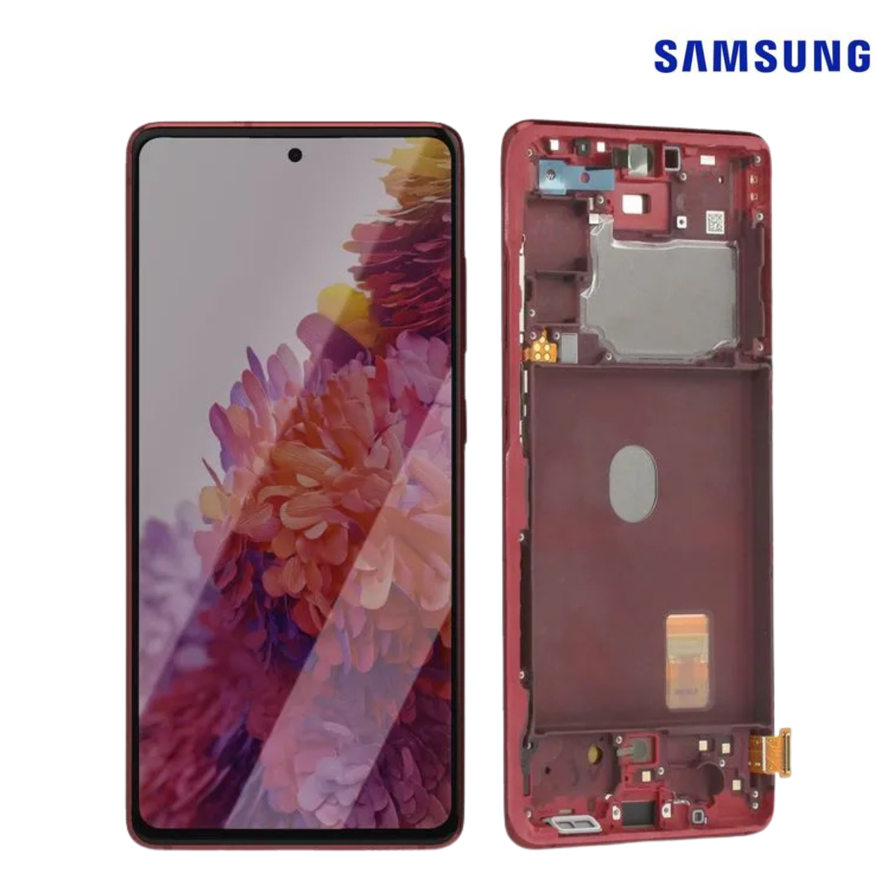 SAMSUNG A20E / SM-A202 LCD